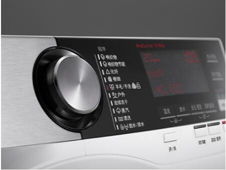 AEG詮釋高端家電品牌實(shí)力 用創(chuàng)新產(chǎn)品引領(lǐng)品質(zhì)生活新篇章