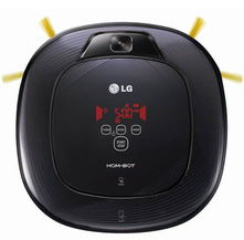 樂享便捷綠色生活 LG智能家電與尖端科技獲贊歐洲化妝品行業(yè)認(rèn)可