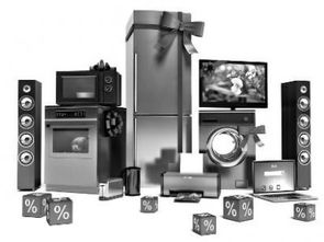 國美開年大惠 6888元八件家電搬回家，打造智能美學(xué)生活新體驗(yàn)