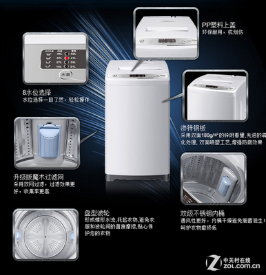 實(shí)惠不將就，三萬元打造精致家電組合方案