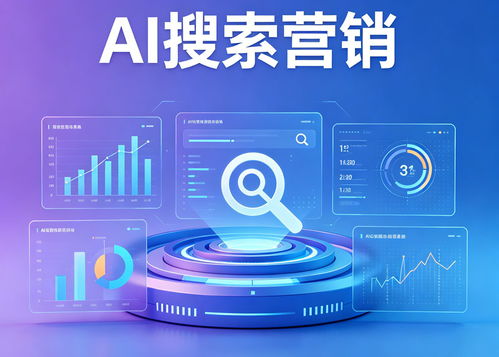 AI營(yíng)銷新戰(zhàn)役 合肥通擎網(wǎng)絡(luò)科技如何助企業(yè)突破獲客困局？