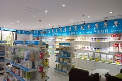 加盟千喜貝貝母嬰用品 利潤空間與費用解析