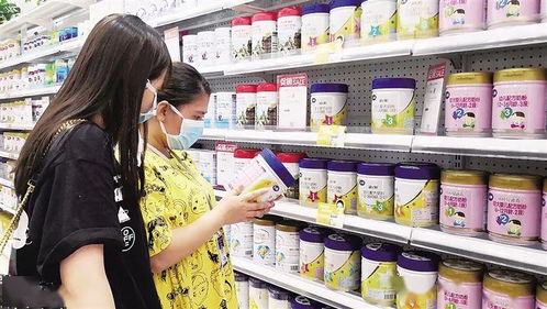 海口緊急排查涉‘大頭娃娃’問題產品，母嬰用品市場暫未發現銷售現象