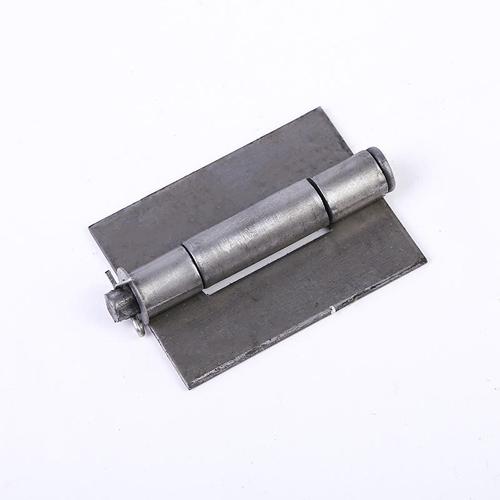 合頁(yè)家居櫥柜五金配件不銹鋼4寸5寸加厚子母門窗合頁(yè)免開槽靜音市場(chǎng)