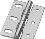 不銹鋼電力柜門鉸鏈合頁、發電機組不銹鋼合頁 價格面談-佛山市順德區格藍特不銹鋼設備制品 -