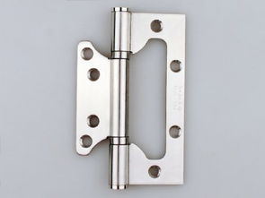 偉新不銹鋼子母合頁,偏軸子母合頁