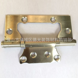 生產(chǎn)供應(yīng) 門合頁(yè)不銹鋼 定制工廠批發(fā) 合頁(yè)不銹鋼 量大實(shí)惠供應(yīng)商:佛山市禪城區(qū)德光裝飾材料購(gòu)銷部