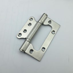 百旺不銹鋼合頁 軸承靜音 子母合頁4 3 3.0圖片,百旺不銹鋼合頁 軸承靜音 子母合頁4 3 3.0高清圖片 揭陽市榕城區(qū)百旺不銹鋼制品廠,